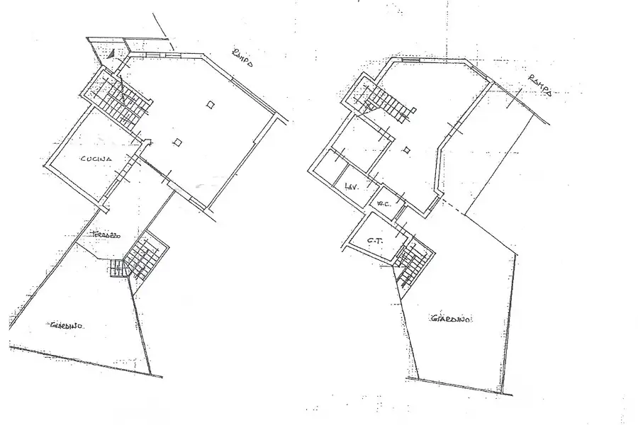 Villa Plurifamiliare in vendita di 300 mq a €649.000 (rif. 18/2026)