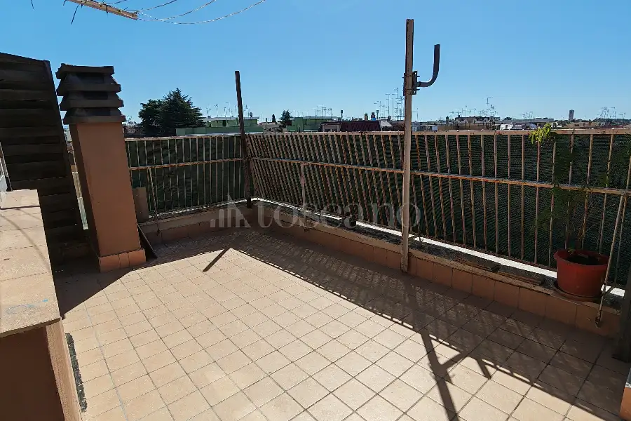 Attico in vendita di 32 mq a €139.000 (rif. 39/2026)