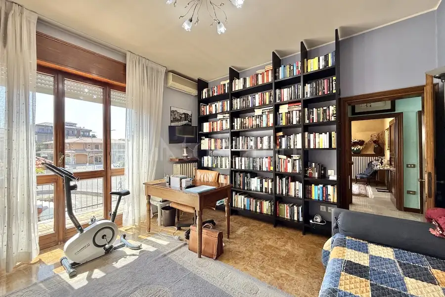 Casa Indipendente in vendita di 200 mq a €490.000 (rif. 31/2026)