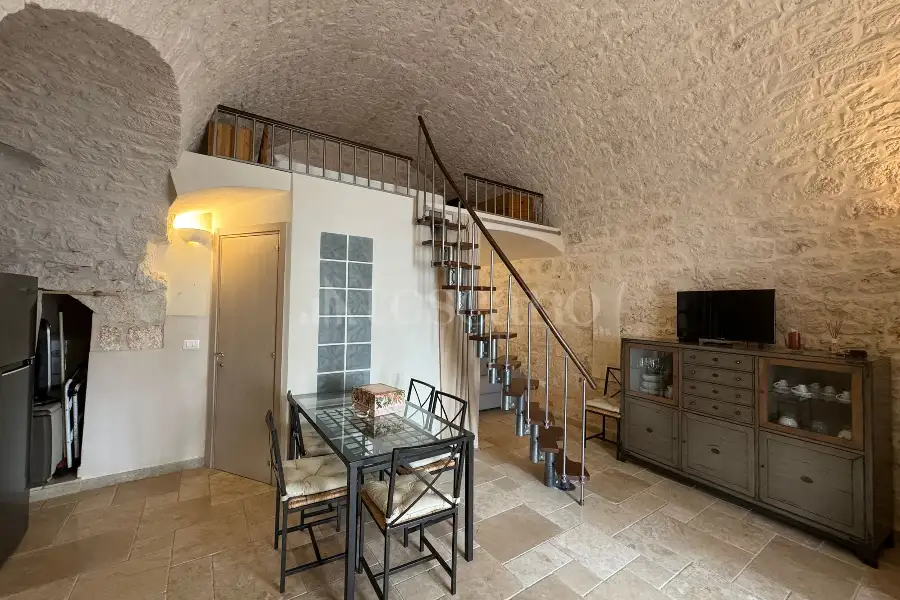 Casa Indipendente in vendita di 52 mq a €80.000 (rif. 11/2025)