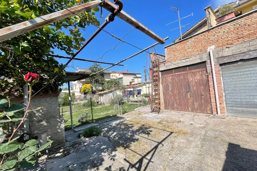 Casa in vendita di 77 mq a €199.000 (rif. 20/2026)
