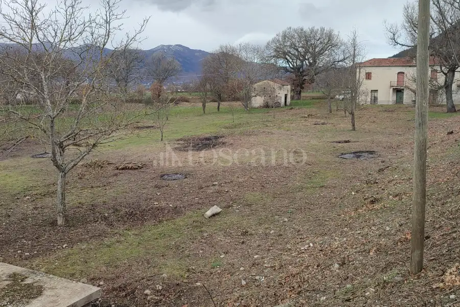 Casa Indipendente in vendita di 114 mq a €88.000 (rif. 16/2025)