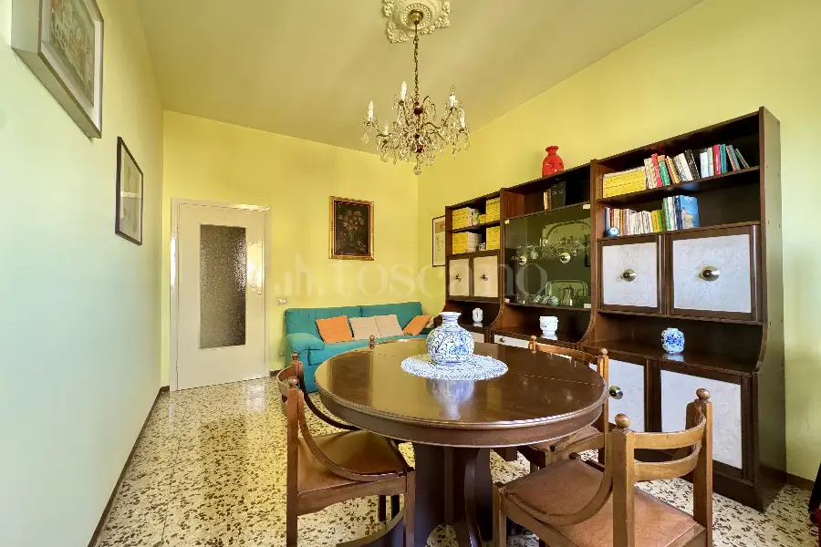 Casa in affitto di 65 mq a €600 (rif. 11/2026)