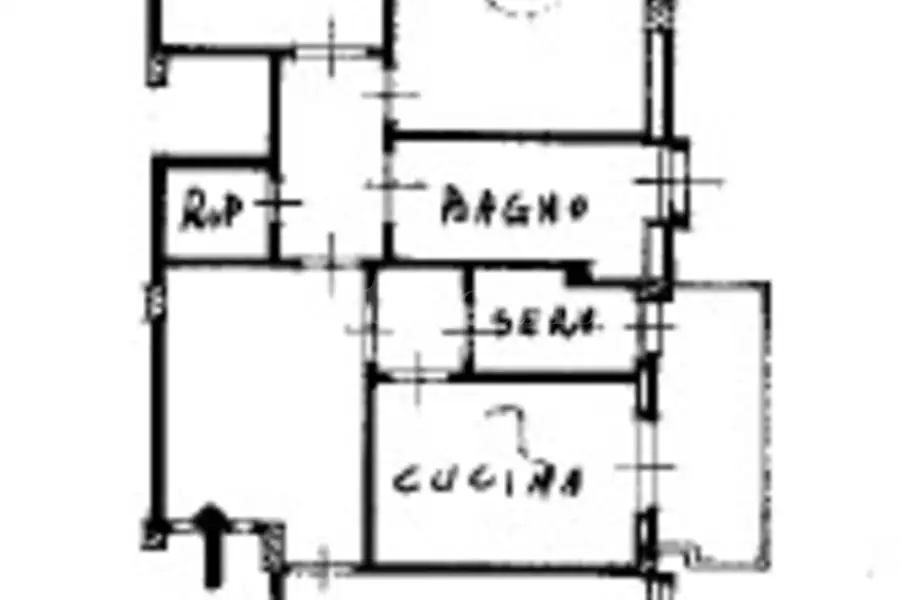 Casa in vendita di 115 mq a €355.000 (rif. 114/2025)
