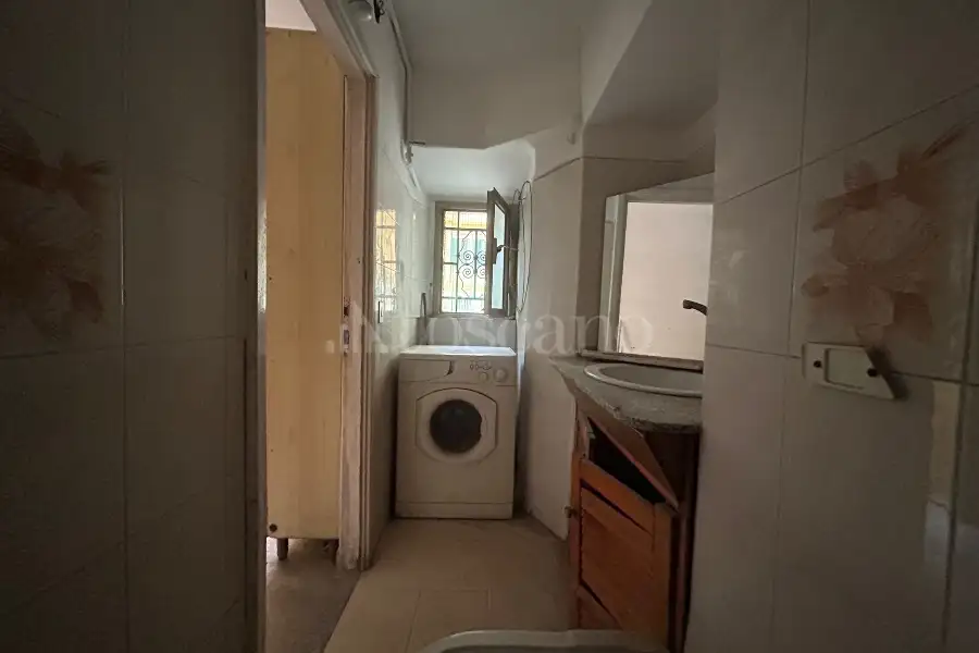 Casa in vendita di 35 mq a €109.000 (rif. 3/2026)