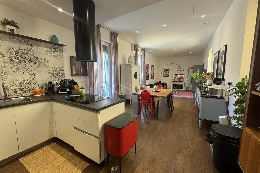 Casa in vendita di 160 mq a €755.000 (rif. 35/2026)