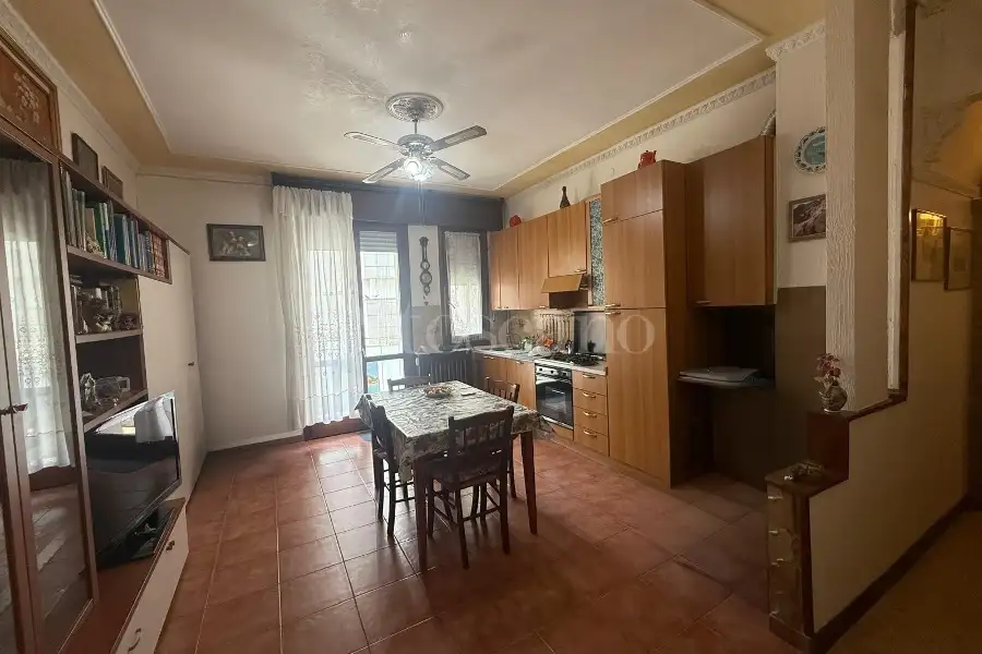 Casa in vendita di 106 mq a €235.000 (rif. 5/2026)