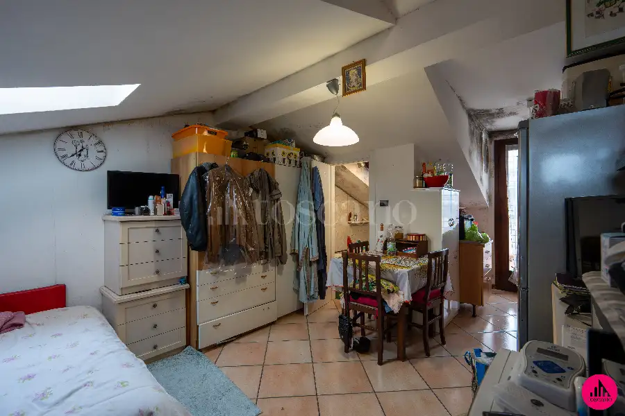 Casa in vendita di 29 mq a €39.000 (rif. 78/2026)