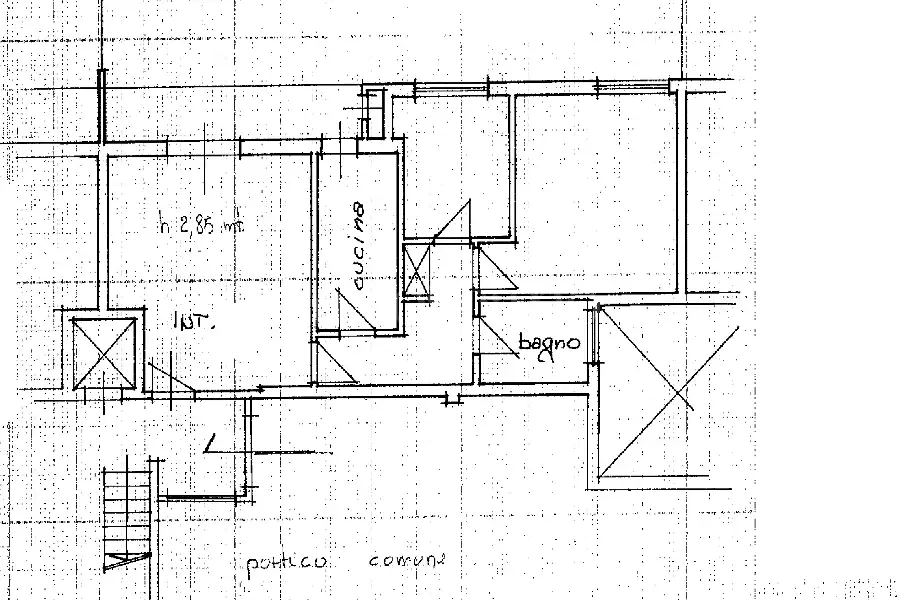 Casa in vendita di 79 mq a €239.000 (rif. 37/2026)