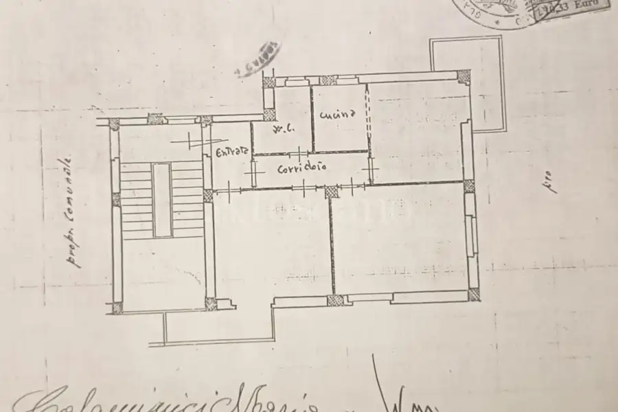 Casa in vendita di 70 mq a €60.000 (rif. 8/2026)
