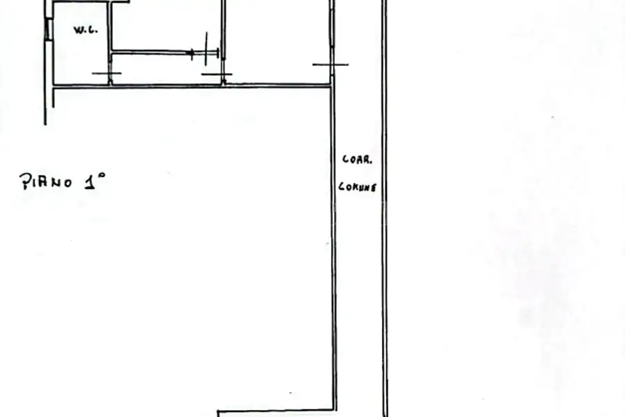Casa in vendita di 53 mq a €59.000 (rif. 53/2026)