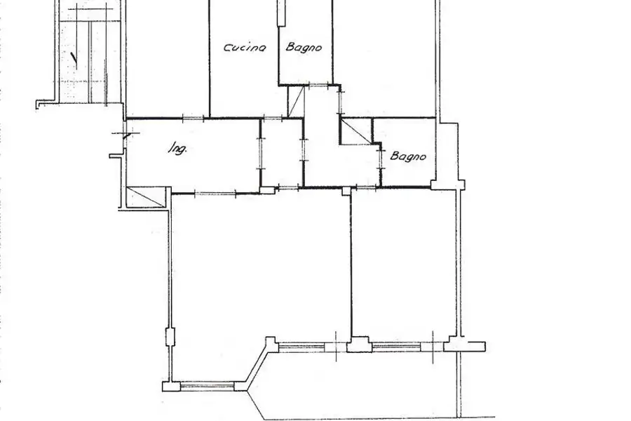 Casa in vendita di 135 mq a €570.000 (rif. 51/2026)