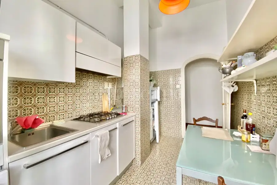 Casa in affitto di 90 mq a €800 (rif. 68/2026)