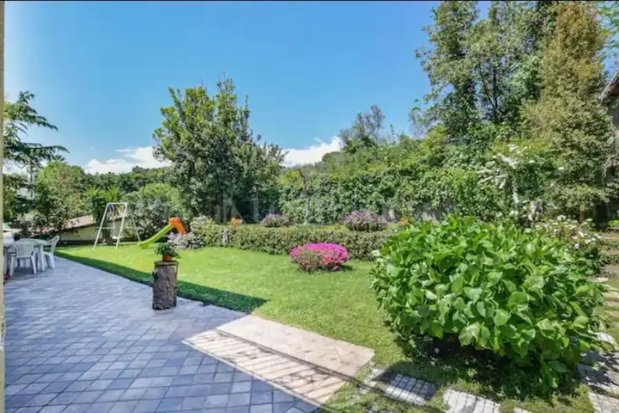 Villa in vendita di 180 mq a €479.000 (rif. 47/2026)