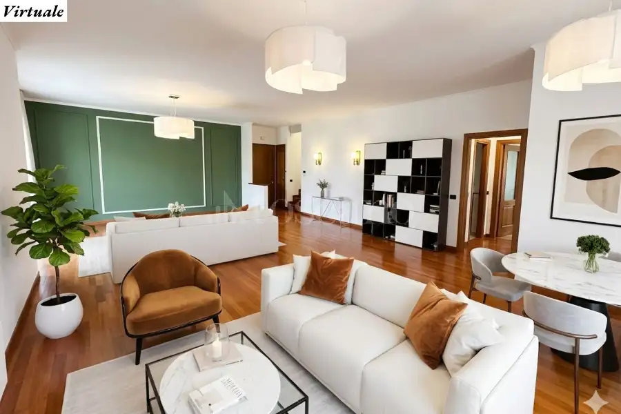 Casa in vendita di 165 mq a €609.000 (rif. 16/2026)