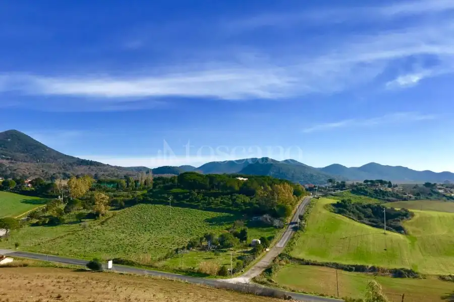 Agricolo in vendita di 2.720 mq a €89.000 (rif. 1/2026)