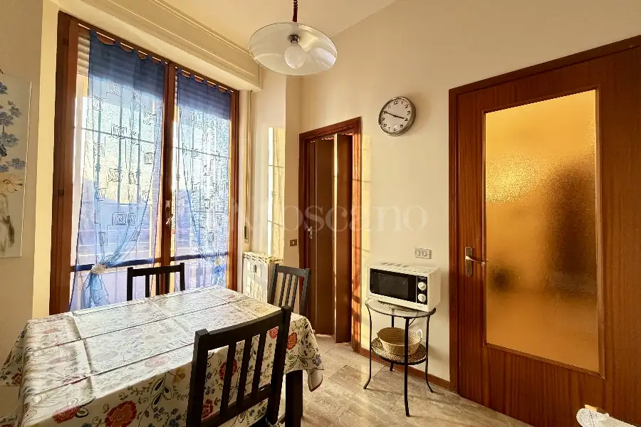 Casa in affitto di 52 mq a €800 (rif. 1/2026)