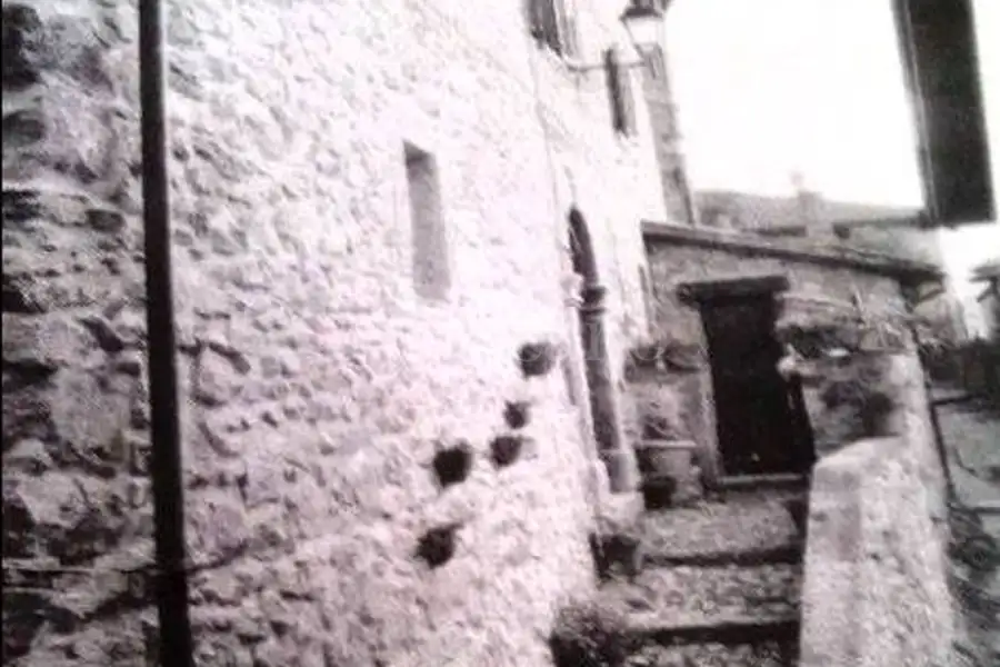 Casa in vendita di 90 mq a €35.000 (rif. 15/2022)