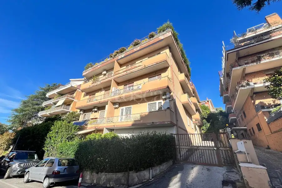 Superattico in vendita di 35 mq a €189.000 (rif. 58/2026)