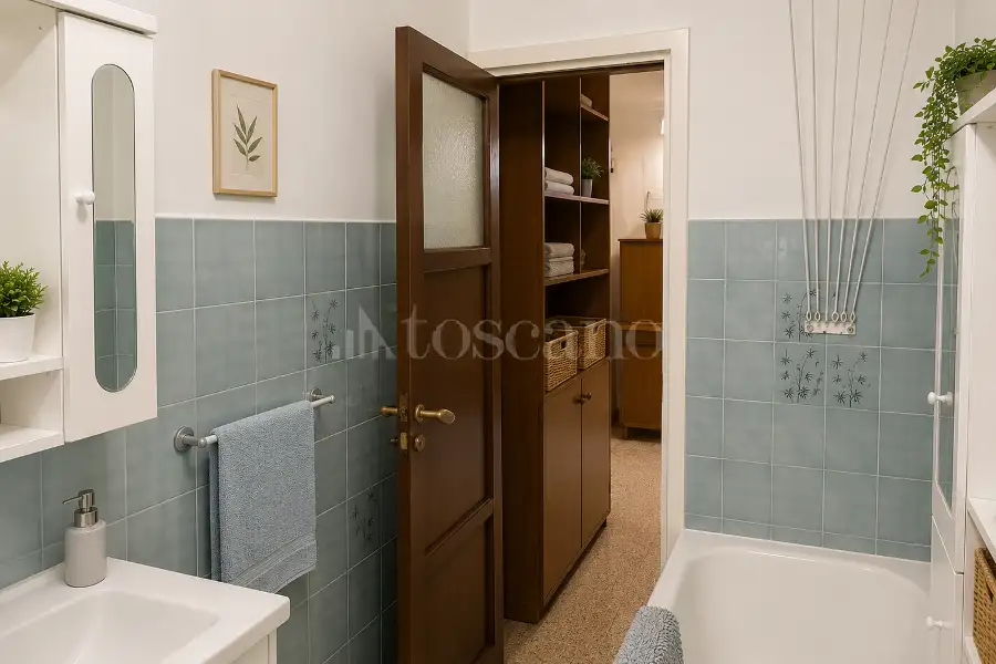 Casa in vendita di 65 mq a €280.000 (rif. 5/2026)