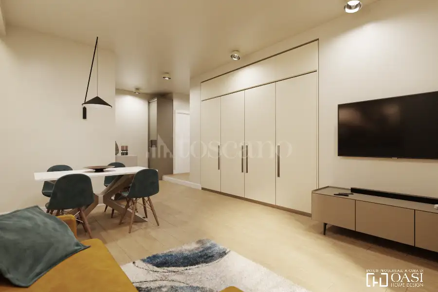 Casa in vendita di 80 mq a €419.000 (rif. 8/2026)