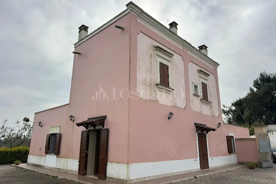 Villa in vendita di 185 mq a €290.000 (rif. 9/2026)