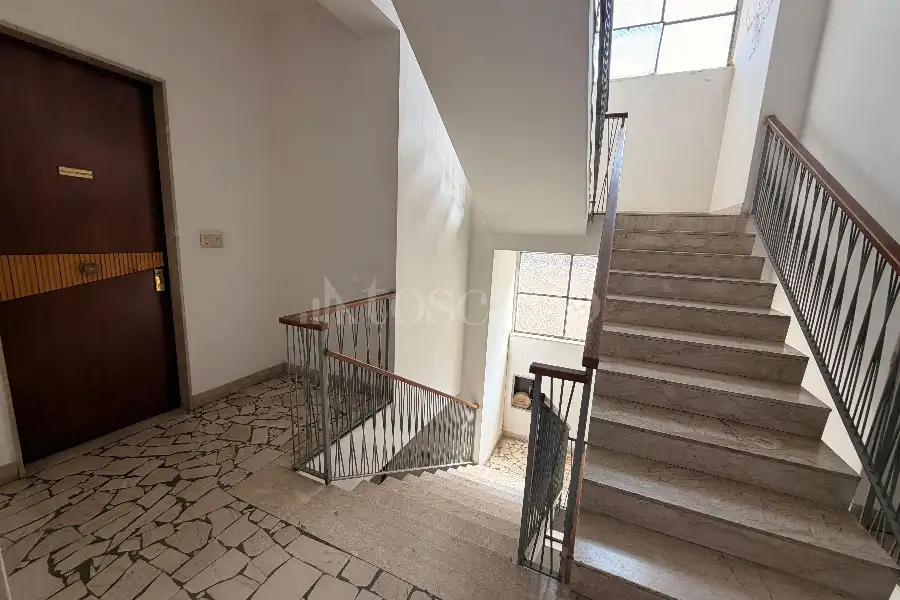Attico in vendita di 160 mq a €498.000 (rif. 165/2026)
