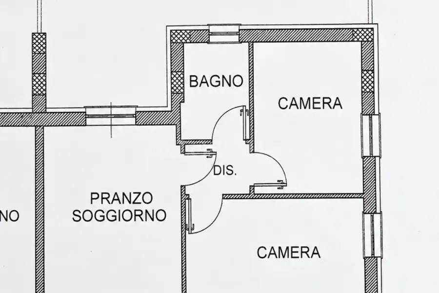 Casa in vendita di 65 mq a €160.000 (rif. 94/2026)