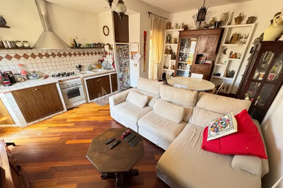 Casa in vendita di 105 mq a €340.000 (rif. 25/2026)