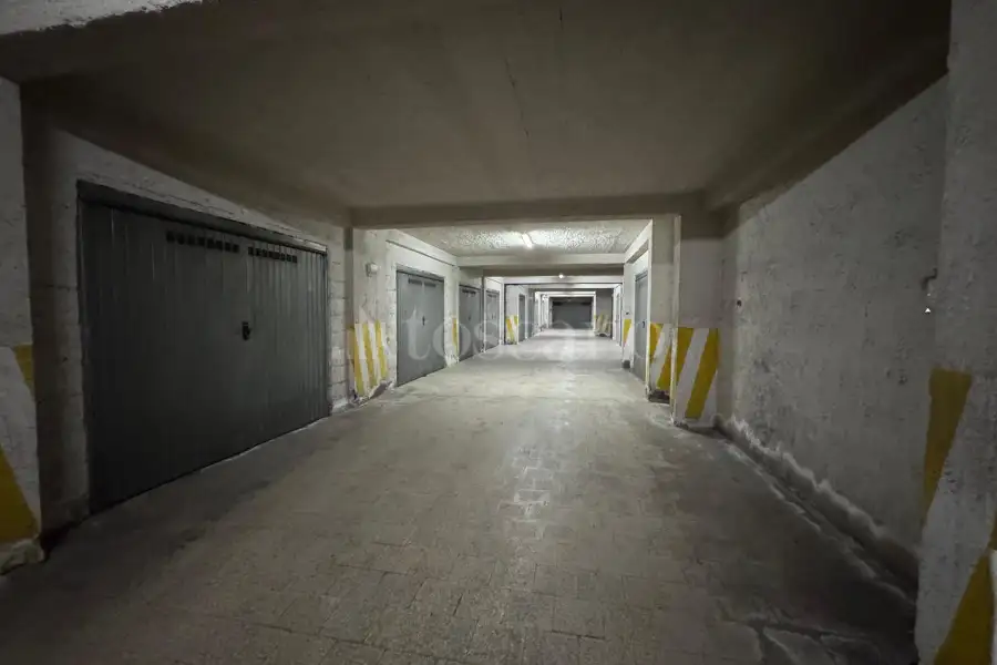 Garage in vendita di 19 mq a €26.000 (rif. 20/2026)