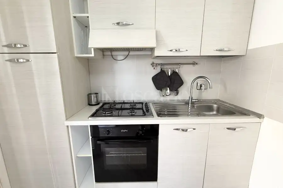 Casa in vendita di 37 mq a €219.000 (rif. 39/2026)