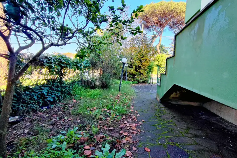 Villino a Schiera in vendita di 110 mq a €185.000 (rif. 87/2025)