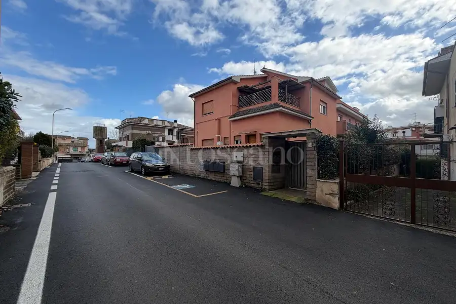 Casa in vendita di 85 mq a €169.000 (rif. 2/2026)