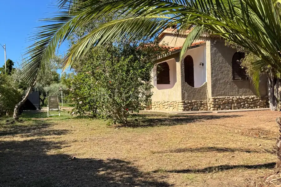 Villa in vendita di 155 mq a €550.000 (rif. 38/2026)