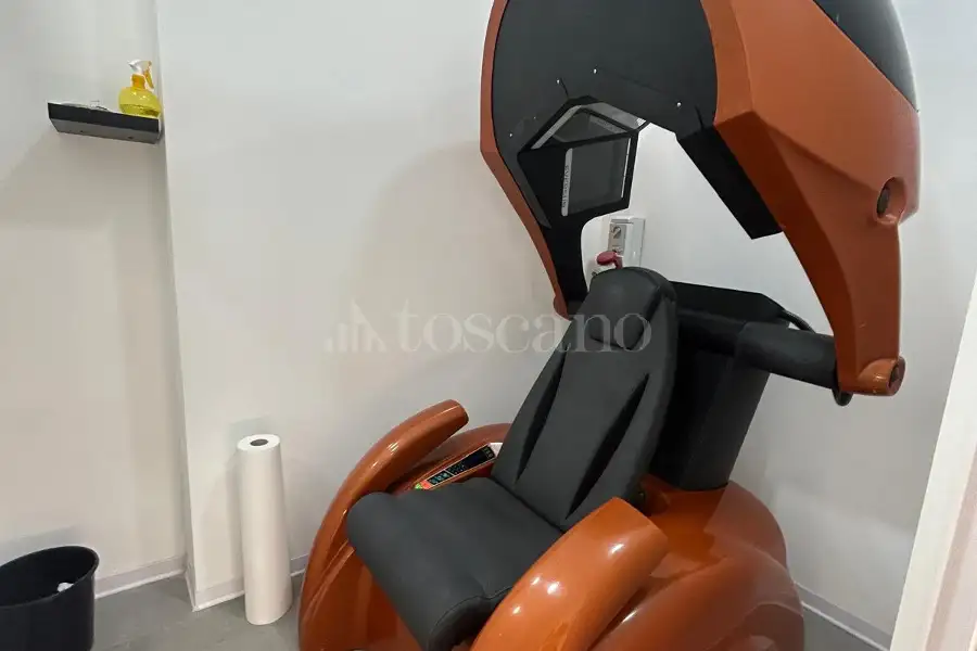 Attività Commerciale in vendita di 133 mq a €39.000 (rif. 31/2026)
