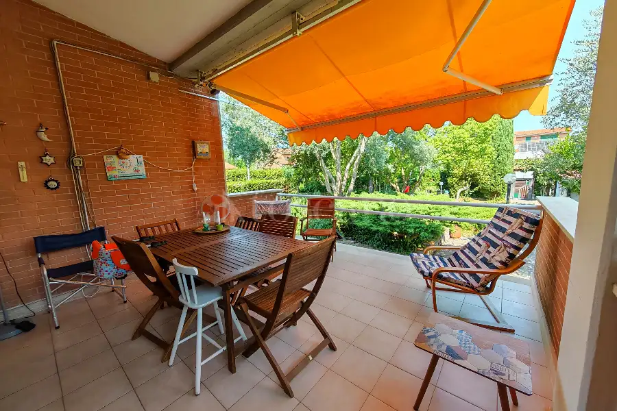 Villa in vendita di 240 mq a €695.000 (rif. 25/2025)