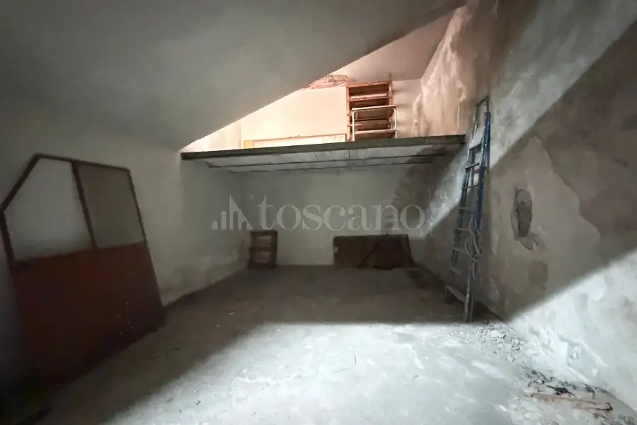 Garage in vendita di 22 mq a €15.500 (rif. 139/2025)