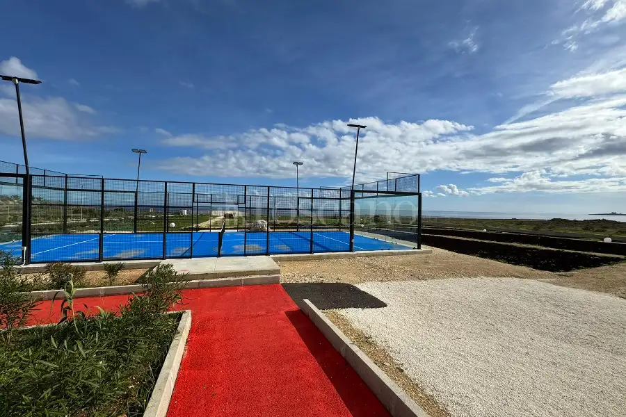 Villino a Schiera in vendita di 40 mq a €199.000 (rif. 143/2026)