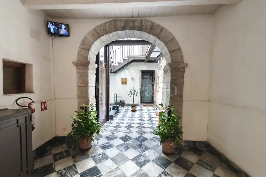 Casa in affitto di 50 mq a €650 (rif. 102/2026)