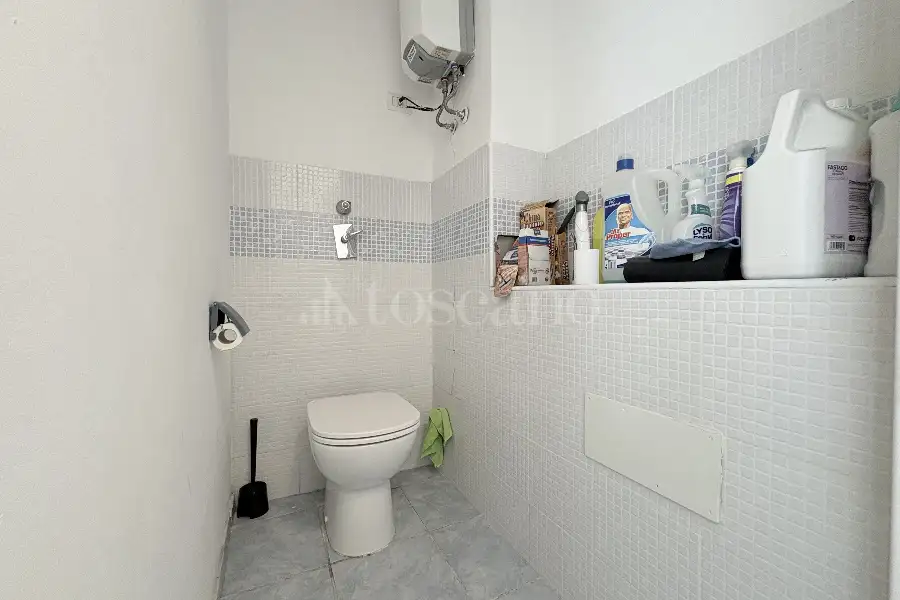 Negozio in vendita di 35 mq a €100.000 (rif. 6/2025)