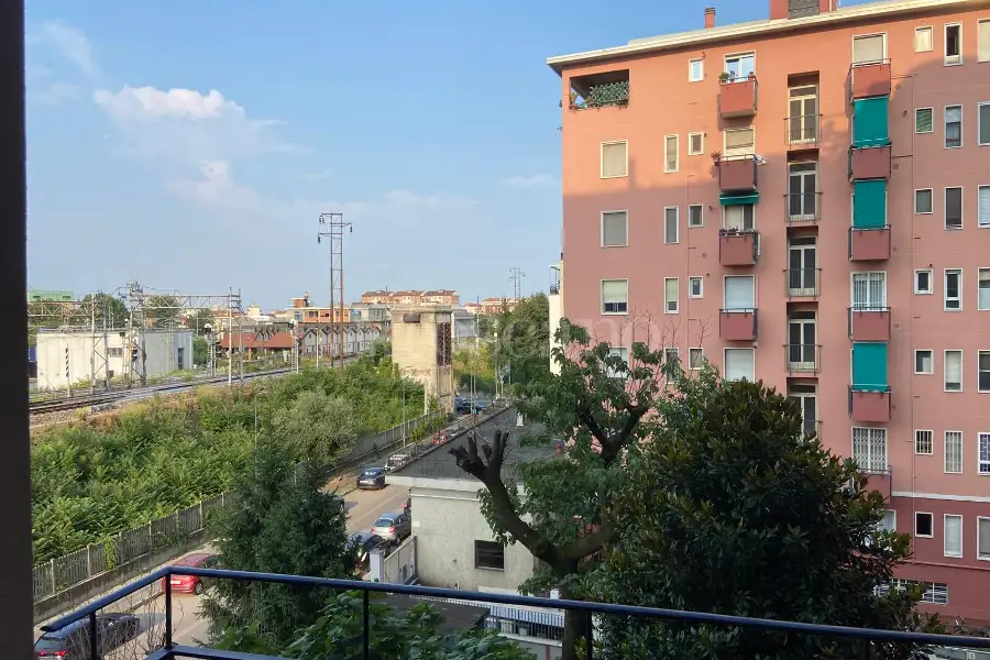 Casa in affitto di 70 mq a €1.400 (rif. 6/2026)