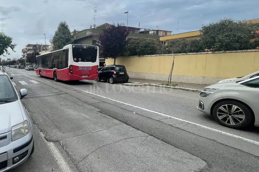 Box in vendita di 23 mq a €14.000 (rif. 33/2026)