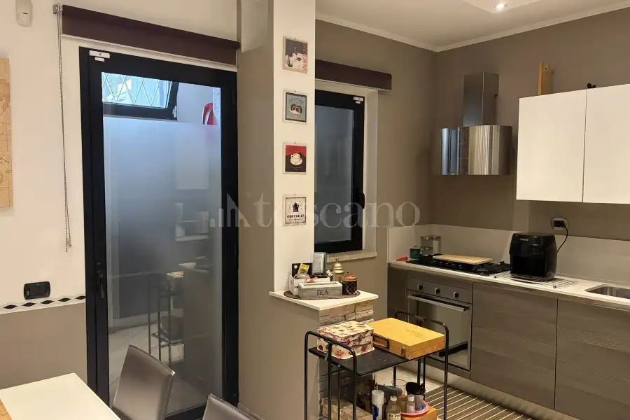 Villino a Schiera in vendita di 160 mq a €530.000 (rif. 20/2026)