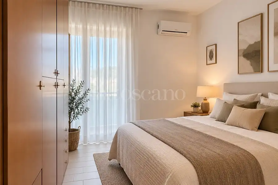 Attico in vendita di 75 mq a €379.000 (rif. 219/2026)