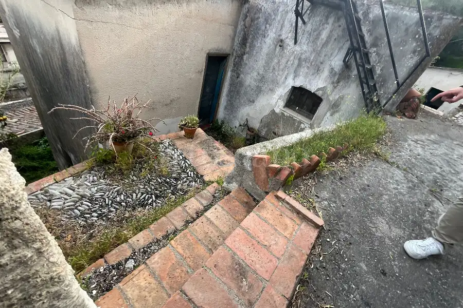 Rustico in vendita di 174 mq a €99.000 (rif. 36/2024)