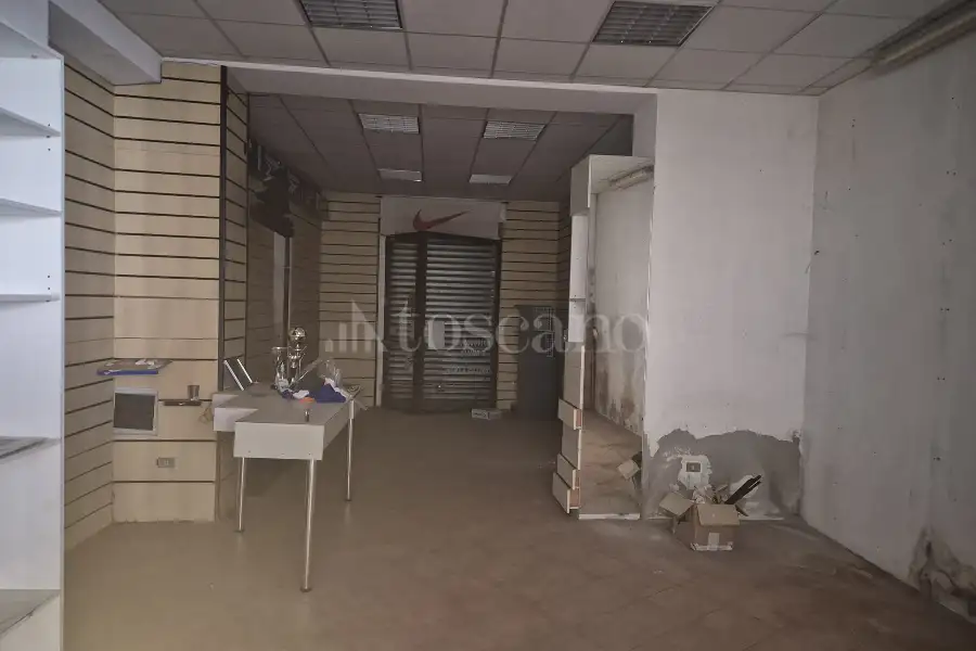 Magazzino in vendita di 135 mq a €150.000 (rif. 3/2026)