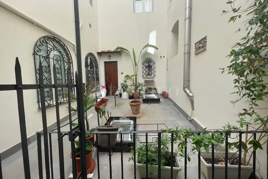 Casa in affitto di 59 mq a €1.500 (rif. 48/2026)