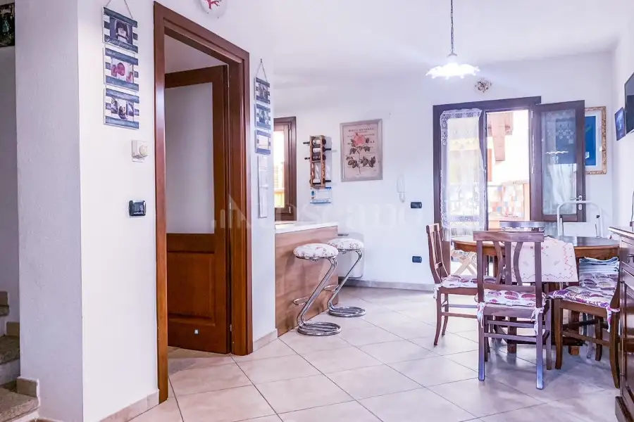 Villino a Schiera in vendita di 151 mq a €390.000 (rif. 85/2025)
