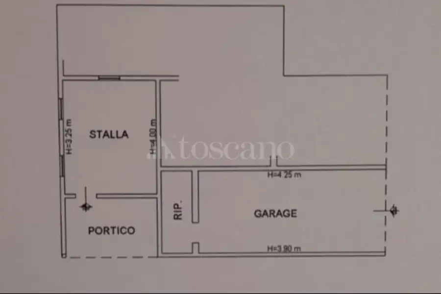 Casa Indipendente in vendita di 534 mq a €255.000 (rif. 1/2026)
