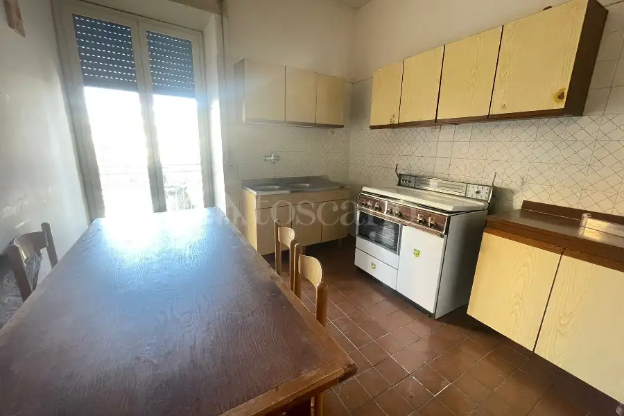 Casa in vendita di 95 mq a €99.000 (rif. 2/2025)